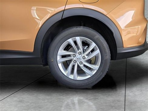 New 2025 Buick Envista Preferred w/ Convenience I Package image 25