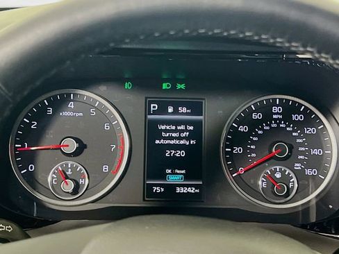 Used 2023 Kia K5 GT-Line w/ GT-Line Premium Package FWD image 12