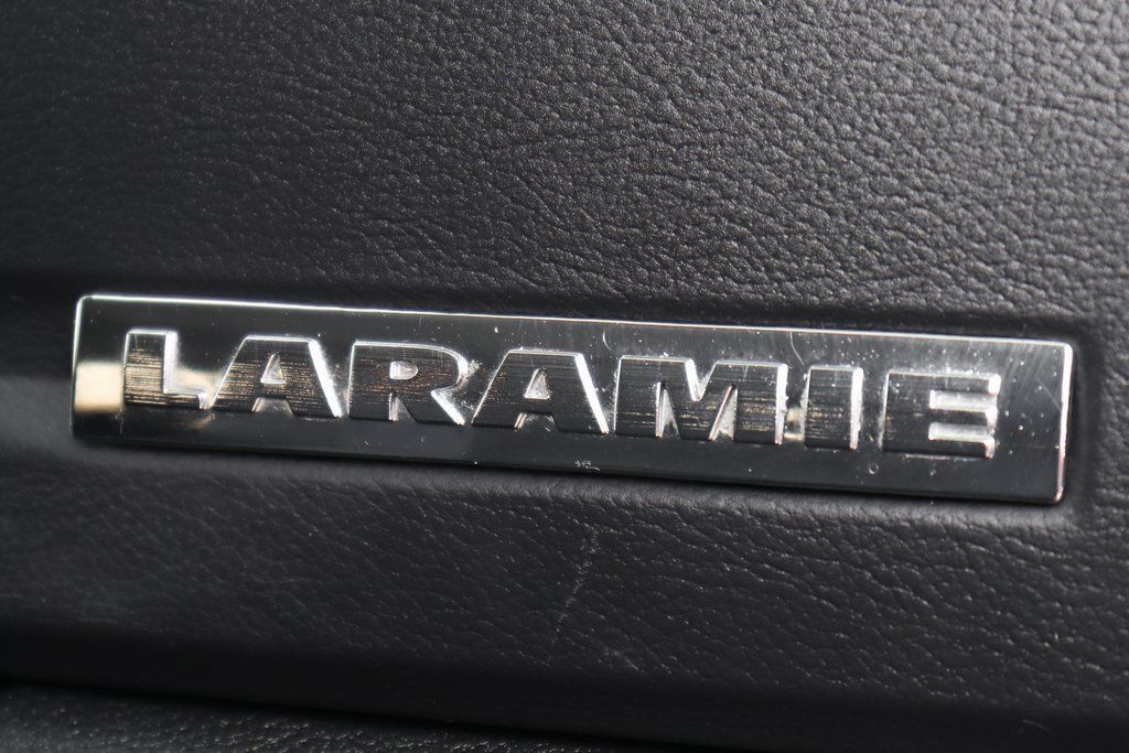 Used 2017 RAM 2500 Laramie w/ Sport Appearance Group AWD/4WD image 43