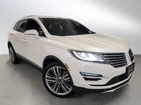 Used 2016 Lincoln MKC Reserve image 7