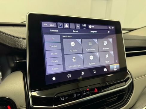 Used 2022 Jeep Compass Limited w/ Sun and Sound Group image 28