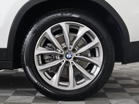 Used 2019 BMW X3 sDrive30i image 16