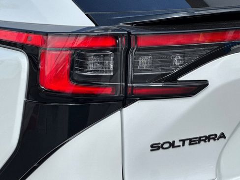 New 2026 Subaru Solterra Premium image 26
