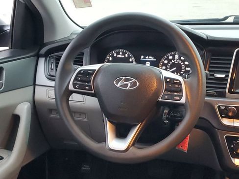 Used 2019 Hyundai Sonata SE image 25