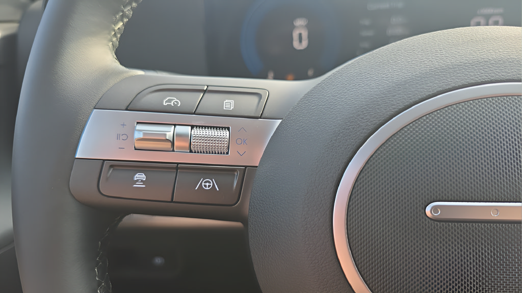 New 2027 Hyundai Kona SEL Sport FWD image 21
