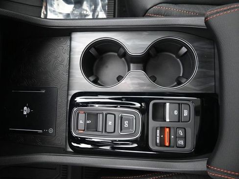 New 2026 Honda Passport TrailSport image 21