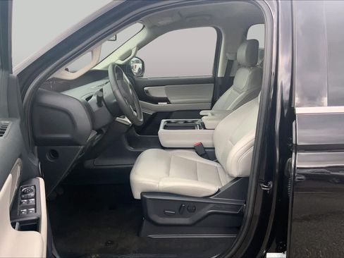 Certified 2026 Ford Expedition Active RWD image 8