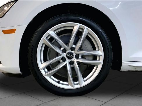Used 2017 Audi A4 2.0T Premium w/ Convenience Package AWD/4WD image 10