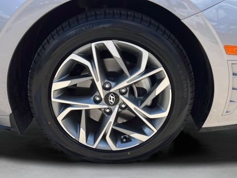 Used 2023 Hyundai Sonata SEL FWD image 31