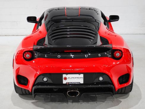 Used 2021 Lotus Evora image 40