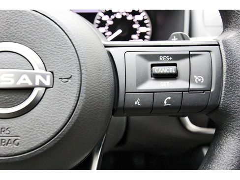 Certified 2024 Nissan Rogue S image 14