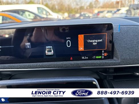 Used 2025 Ford Mustang Mach-E Premium w/ Sport Appearance Package image 24