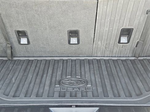 Used 2023 Subaru Ascent Touring image 25