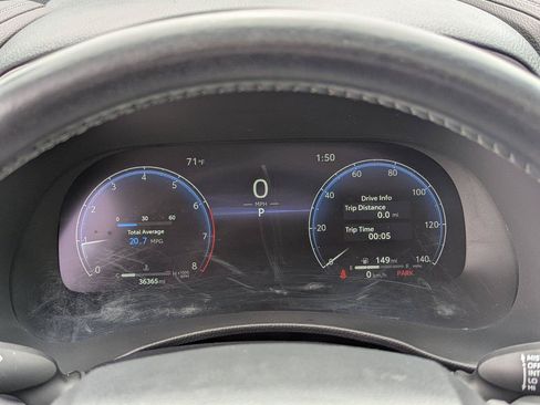 Used 2023 Toyota Highlander Limited AWD/4WD image 14