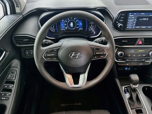 Used 2020 Hyundai Santa Fe SEL w/ Cargo Package FWD image 18