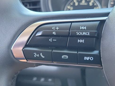 Certified 2025 MAZDA CX-30 AWD 2.5 S w/ Preferred Package image 5