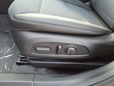 New 2026 Buick Envista Preferred w/ Convenience I Package image 14