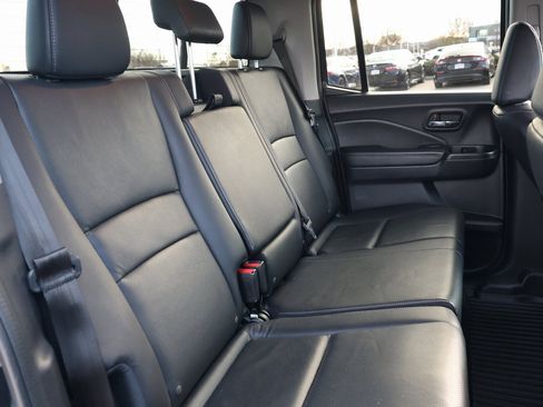 Used 2018 Honda Ridgeline RTL-E image 33