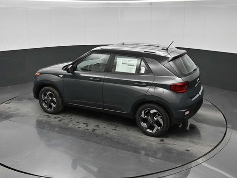 New 2026 Hyundai Venue SEL FWD image 26
