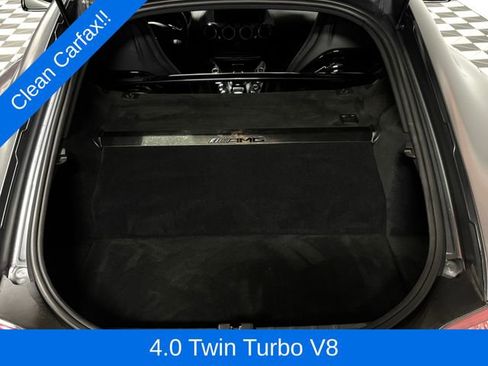 Used 2018 Mercedes-Benz AMG GT R image 13