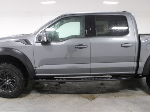 New 2026 Ford F150 Raptor AWD/4WD image 5
