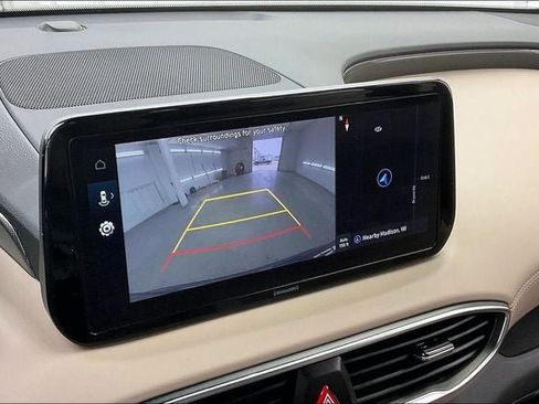 Certified 2023 Hyundai Santa Fe SEL image 27