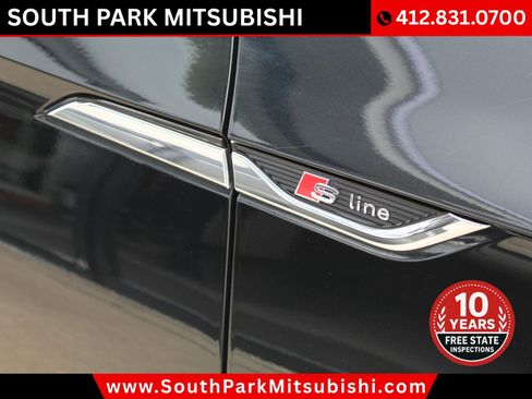 Used 2024 Audi A5 2.0T Premium AWD/4WD image 35