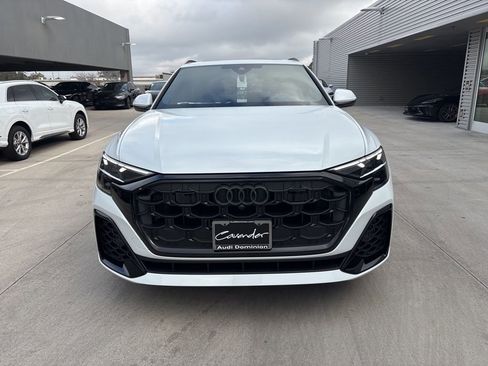 New 2026 Audi Q8 Premium Plus image 2