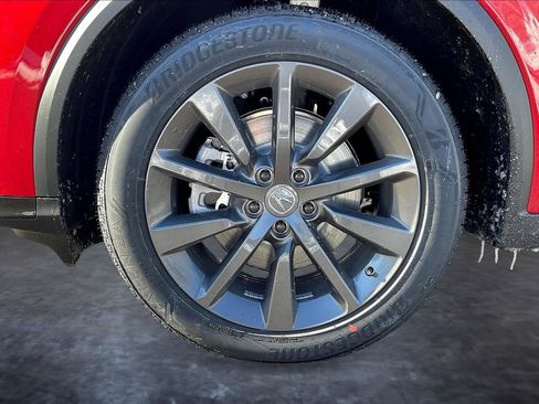 New 2025 Acura MDX A-Spec image 23