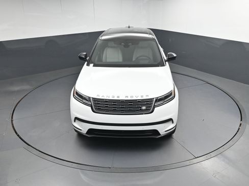 New 2026 Land Rover Range Rover Velar S image 37