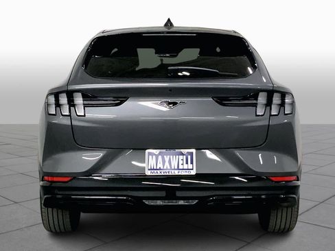 Used 2023 Ford Mustang Mach-E Premium image 4
