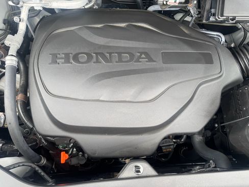 Certified 2026 Honda Ridgeline TrailSport image 30