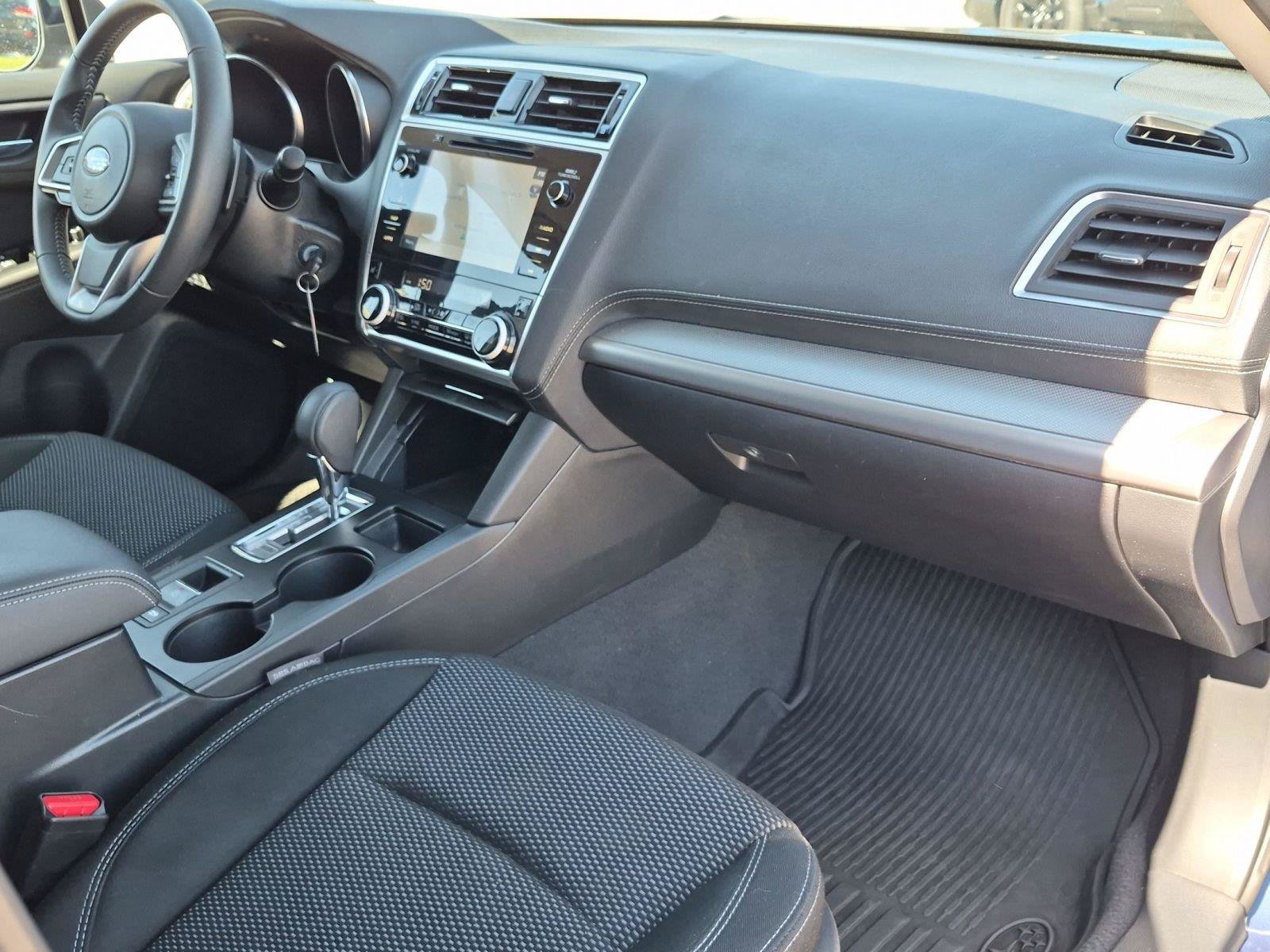 Used 2019 Subaru Outback 2.5i Premium w/ Popular Package #2 AWD/4WD image 32