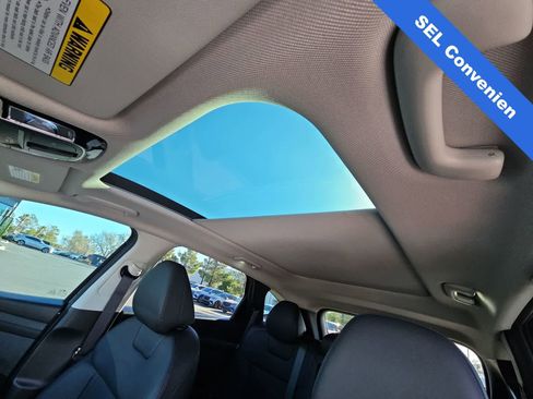 Used 2025 Hyundai Tucson SEL AWD/4WD image 28