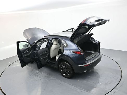 New 2026 MAZDA CX-30 Aire Edition AWD/4WD image 29