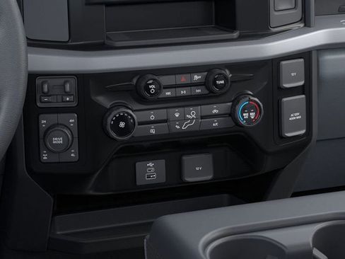 New 2026 Ford F250 XLT w/ Snow Plow Prep Package image 15