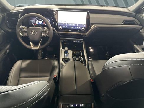 Certified 2026 Lexus TX 350 AWD w/ Technology Package image 11