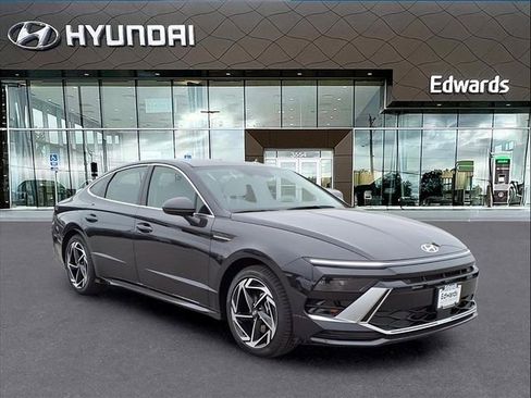 New 2026 Hyundai Sonata SEL image 10