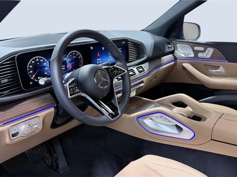 New 2026 Mercedes-Benz GLE 350 4MATIC image 5