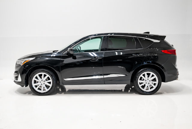 Used 2019 Acura RDX AWD image 26