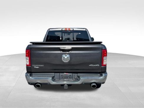 Used 2021 RAM 1500 Big Horn AWD/4WD image 6