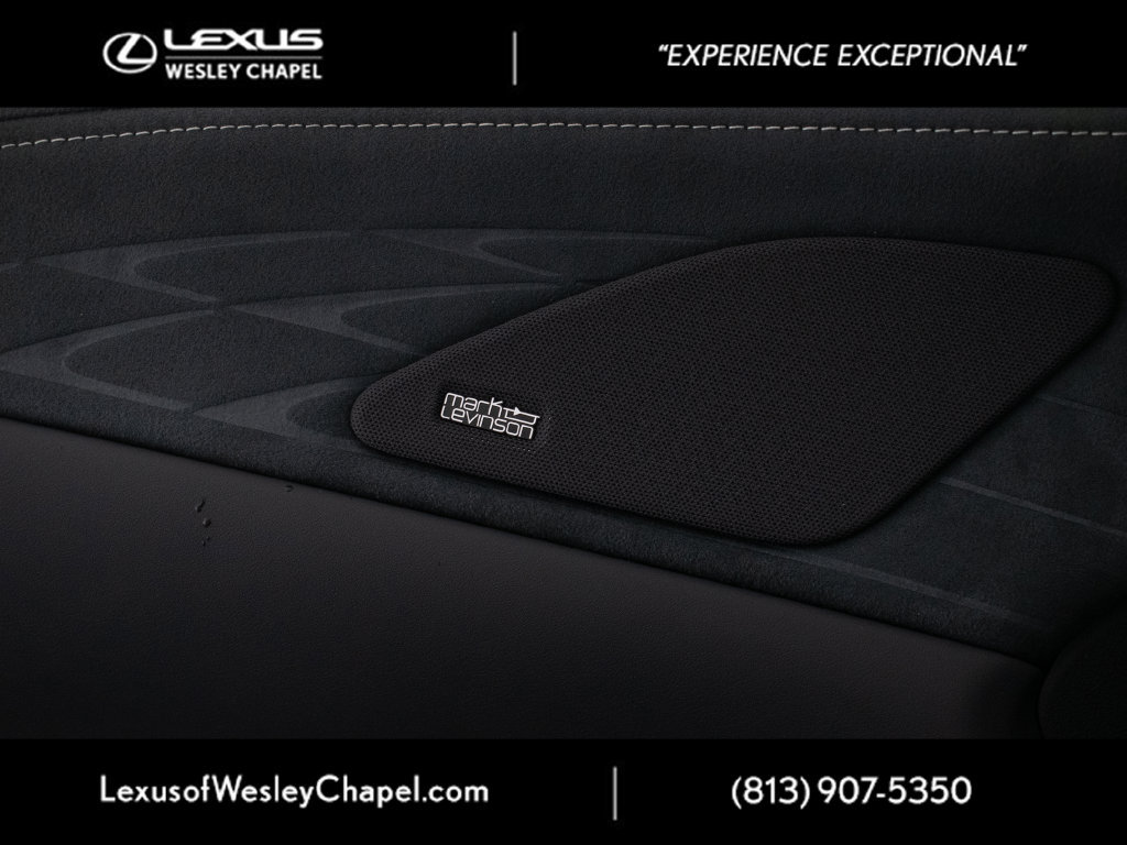New 2026 Lexus RX 350 FWD image 11