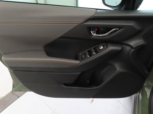 New 2026 Subaru Crosstrek 2.5i Limited image 12