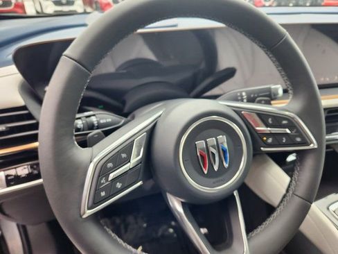 New 2026 Buick Envision Avenir image 17