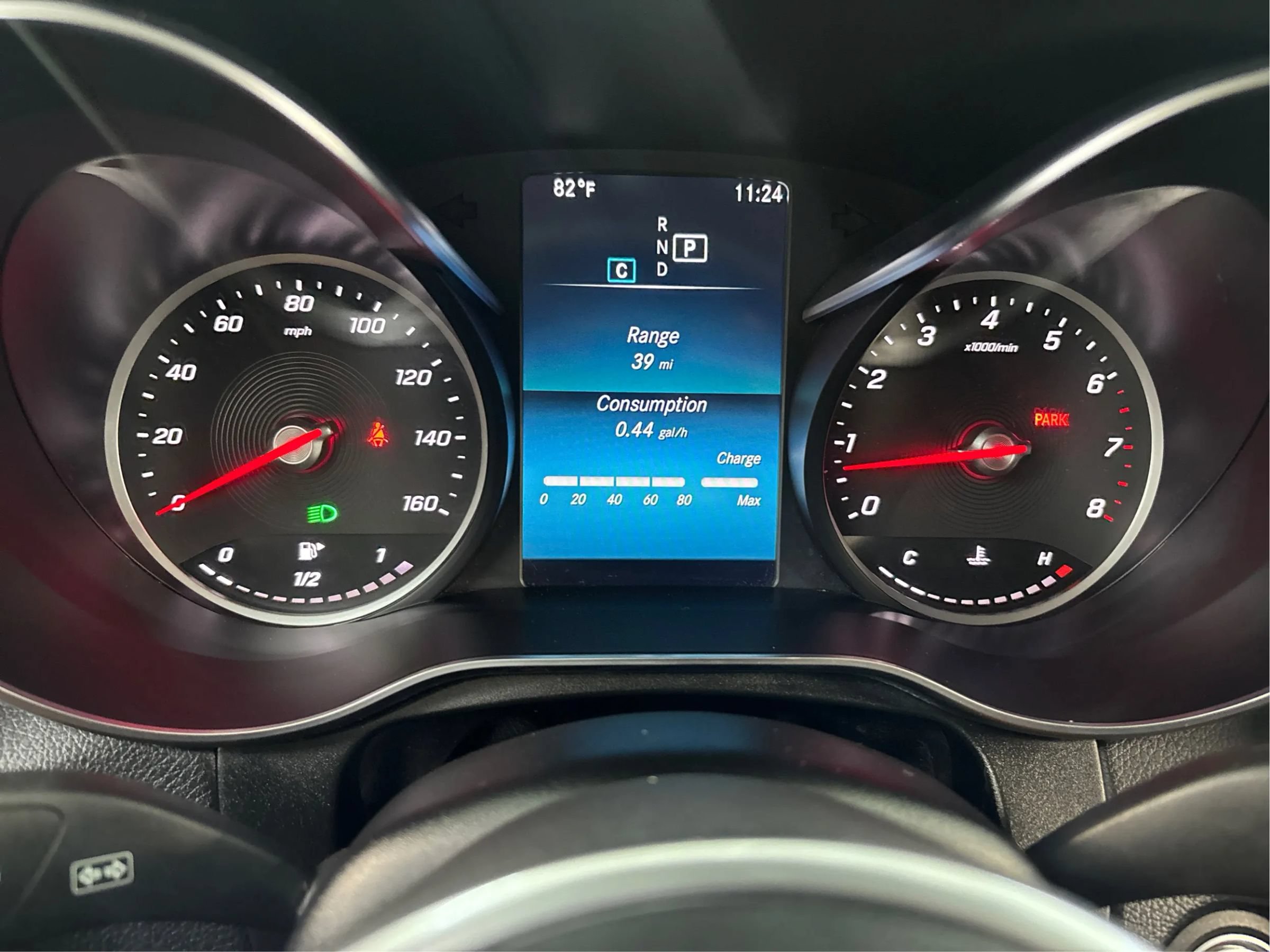 Used 2020 Mercedes-Benz GLC 300 4MATIC image 23