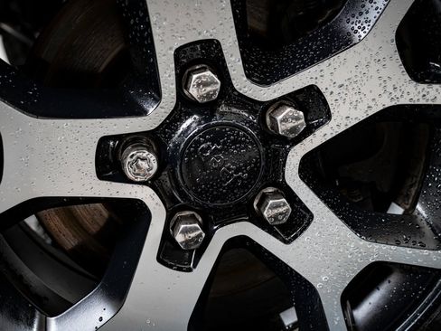 Used 2020 Jeep Wrangler Unlimited Rubicon image 8