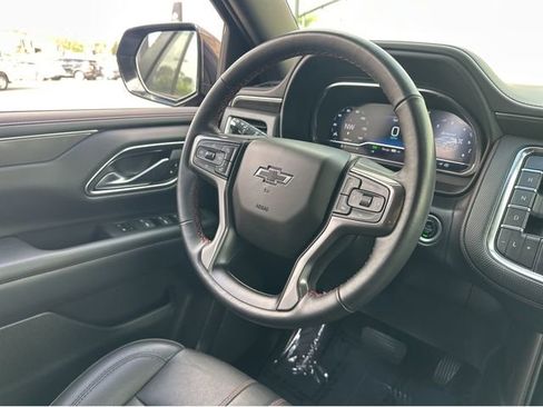 Used 2022 Chevrolet Tahoe RST w/ Luxury Package image 13