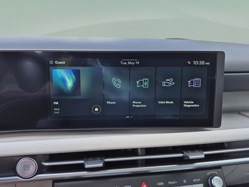 New 2026 Hyundai Tucson SE FWD image 23