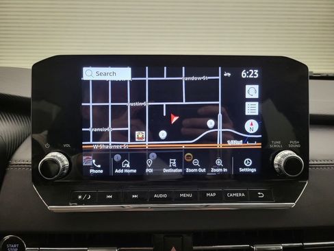 Used 2024 Mitsubishi Outlander FWD image 9