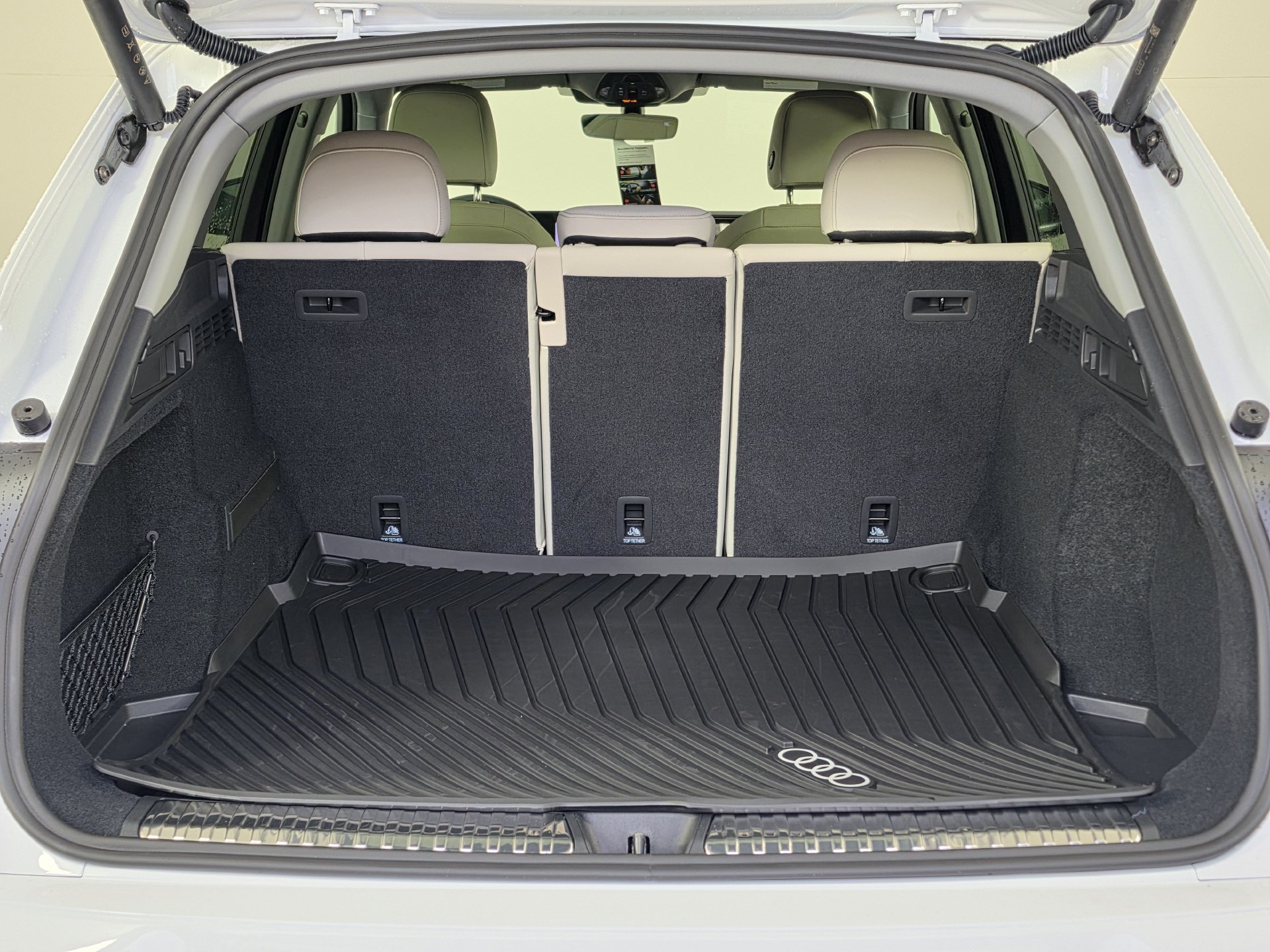 New 2026 Audi Q5 Premium AWD/4WD image 42